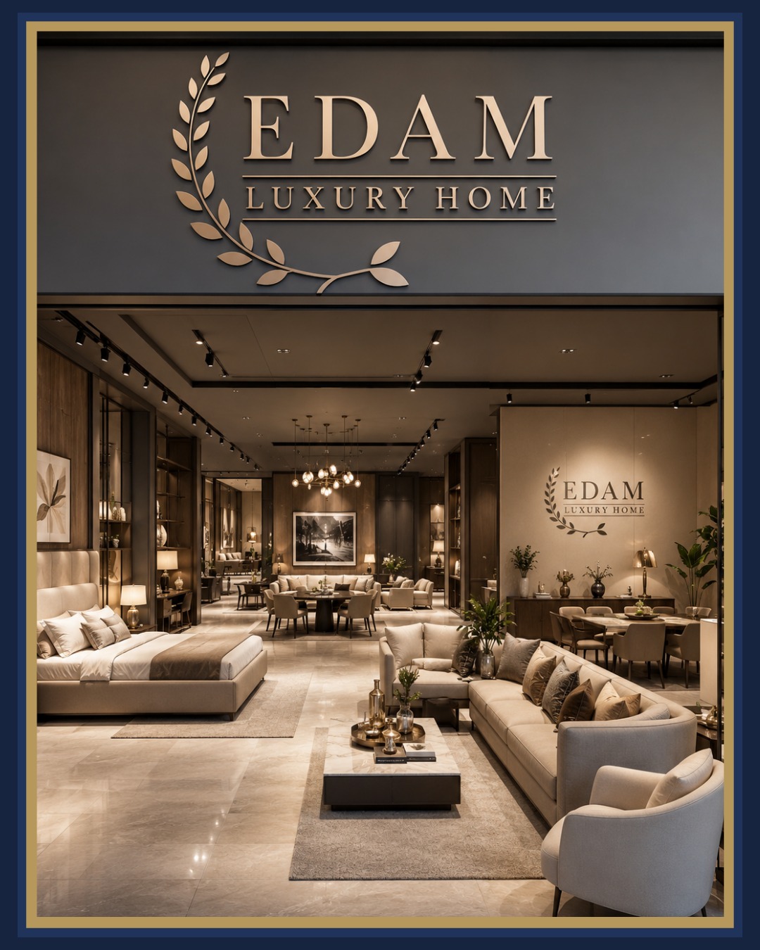 Showroom