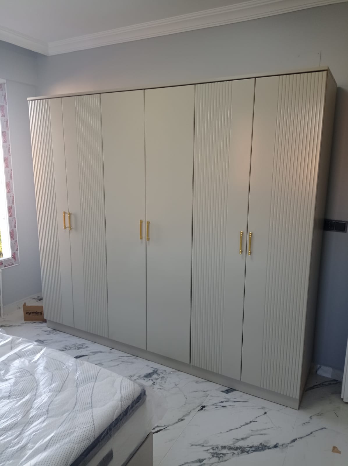 Yatak Odası atölye görseli 8